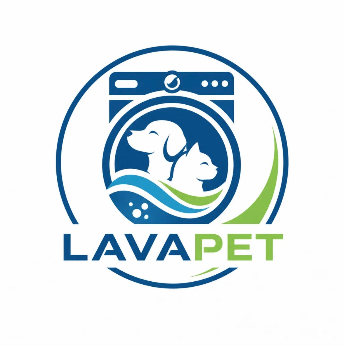 Lavapet - Pastiglie Detergenti per Lavatrice  | 24 Pastiglie